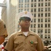 Marine Week Chicago 2025: Awards Ceremony at the Static Display