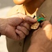 Marine Week Chicago 2025: Awards Ceremony at the Static Display