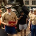 Marine Week Chicago 2025: Awards Ceremony at the Static Display