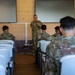 USARPACBSC2025 - Command Sgt. Maj. Jason Schmidt speech