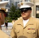 Marine Week Chicago 2025: Awards Ceremony at the Static Display
