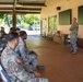 USARPACBSC2025 - Command Sgt. Maj. Jason Schmidt Speech