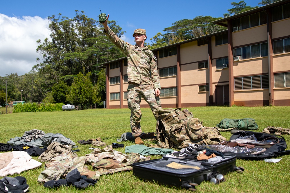 USARPACBSC2025 - Gear Layouts