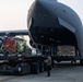 U.S. Airmen with 177th Fighter Wing and 437th Airlift Wing land at MCAS Iwakuni for exercise Resolute Force Pacific