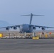U.S. Airmen with 177th Fighter Wing and 437th Airlift Wing land at MCAS Iwakuni for exercise Resolute Force Pacific