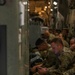 U.S. Airmen with 177th Fighter Wing and 437th Airlift Wing land at MCAS Iwakuni for exercise Resolute Force Pacific