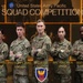 USARPAC Kicks Off Best Squad Competition 2025