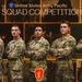 USARPAC Kicks Off Best Squad Competition 2025