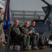 Gallemore takes command of the 18th Wing