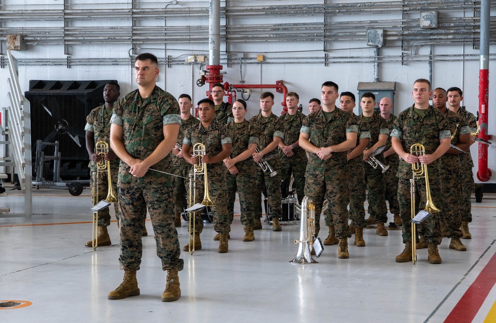 Gallemore takes command of the 18th Wing
