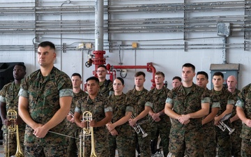 Gallemore takes command of the 18th Wing