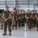 Gallemore takes command of the 18th Wing