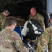 Air Mobility Command participants arrive in the Indo-Pacific region for DLE 2025