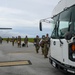 Air Mobility Command participants arrive in the Indo-Pacific region for DLE 2025