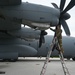 Air Mobility Command participants arrive in the Indo-Pacific region for DLE 2025