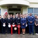 Where Your Blood Goes: Inside the ASBBC-Pacific Team at Camp Foster