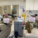 Where Your Blood Goes: Inside the ASBBC-Pacific Team at Camp Foster