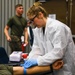 Where Your Blood Goes: Inside the ASBBC-Pacific Team at Camp Foster