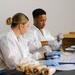 Where Your Blood Goes: Inside the ASBBC-Pacific Team at Camp Foster