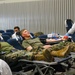 Where Your Blood Goes: Inside the ASBBC-Pacific Team at Camp Foster
