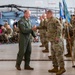 Gallemore takes command of the 18th Wing