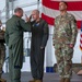 Gallemore takes command of the 18th Wing