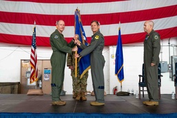 Gallemore takes command of the 18th Wing