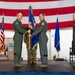 Gallemore takes command of the 18th Wing