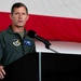 Gallemore takes command of the 18th Wing
