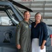 Gallemore takes command of the 18th Wing