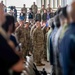 Gallemore takes command of the 18th Wing