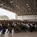 Gallemore takes command of the 18th Wing