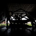 C-5 brings the Rapid Global Mobility at Andersen AFB during DLE 2025