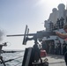 USS Gridley 'Freedom Fire'