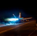 USS George Washington Conducts Flight Operations