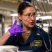 George Washington Conducts Mass Casualty Drill