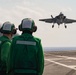 USS George Washington Conducts Flight Operations