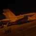 USS George Washington Conducts Flight Operations