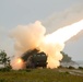 First HIMARS live-fire marks milestone for Estonia
