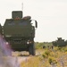 Estonian HIMARS