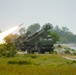 First HIMARS live-fire marks milestone for Estonia