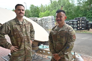 Personnel Matters, Episode 3, Officer Assignments