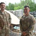 435th AGOW welcomes first two warrant officers in U.S. Air Forces in Europe