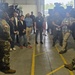 1st AD’s top leader, Congressional staff delegation visit Powidz APS-2 worksite