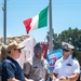 NAS Sigonella celebrates Operation Husky 2025