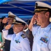 NAS Sigonella celebrates Operation Husky 2025