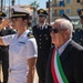 NAS Sigonella celebrates Operation Husky 2025