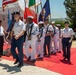 NAS Sigonella celebrates Operation Husky 2025
