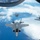 22 ARW KC-135s aerial refuel F-35s during DLE 2025