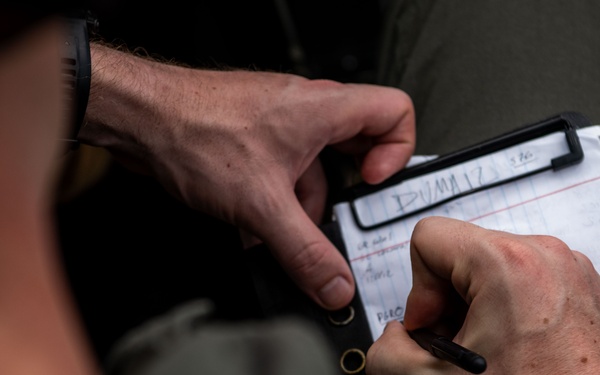 41st AS executes DLE 2025